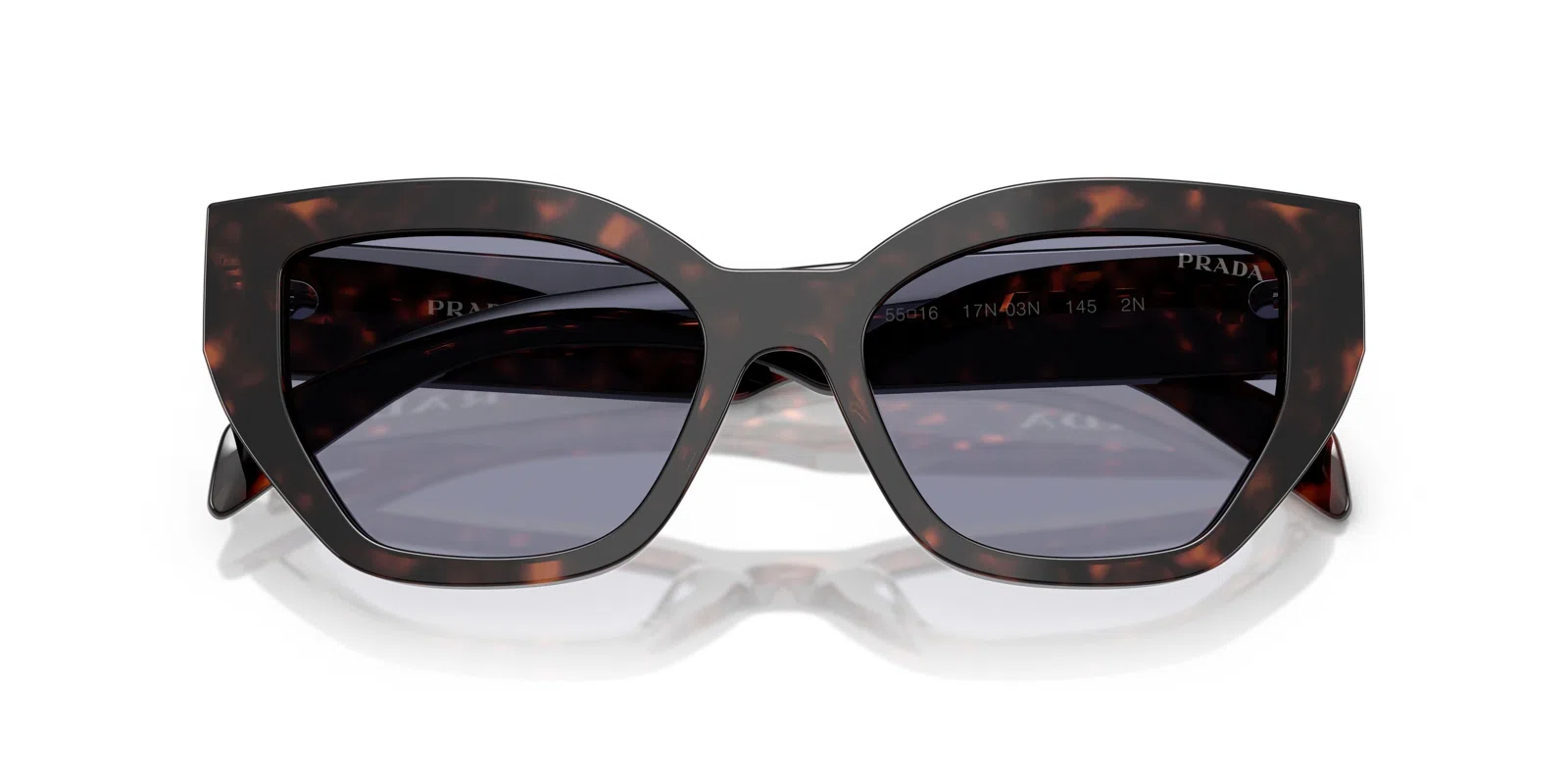 Prada A09SF Sunglasses - view 42